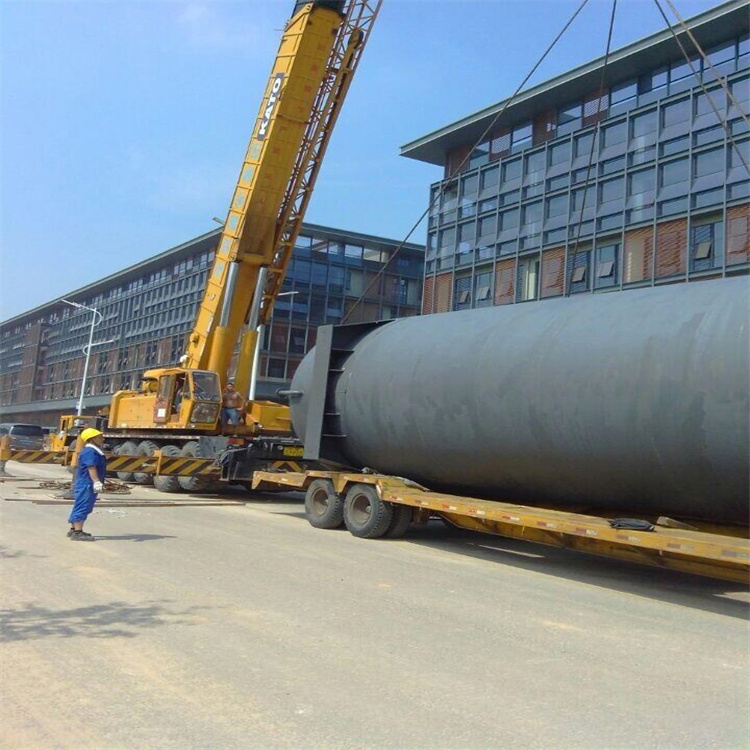 五通桥大型吊车租赁公司