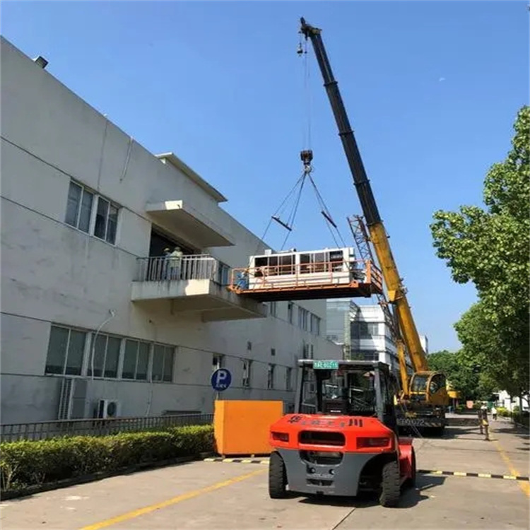 五通桥小型吊车出租电话