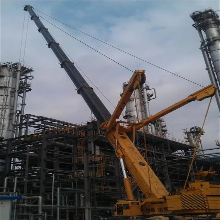 五通桥吊车出租电话