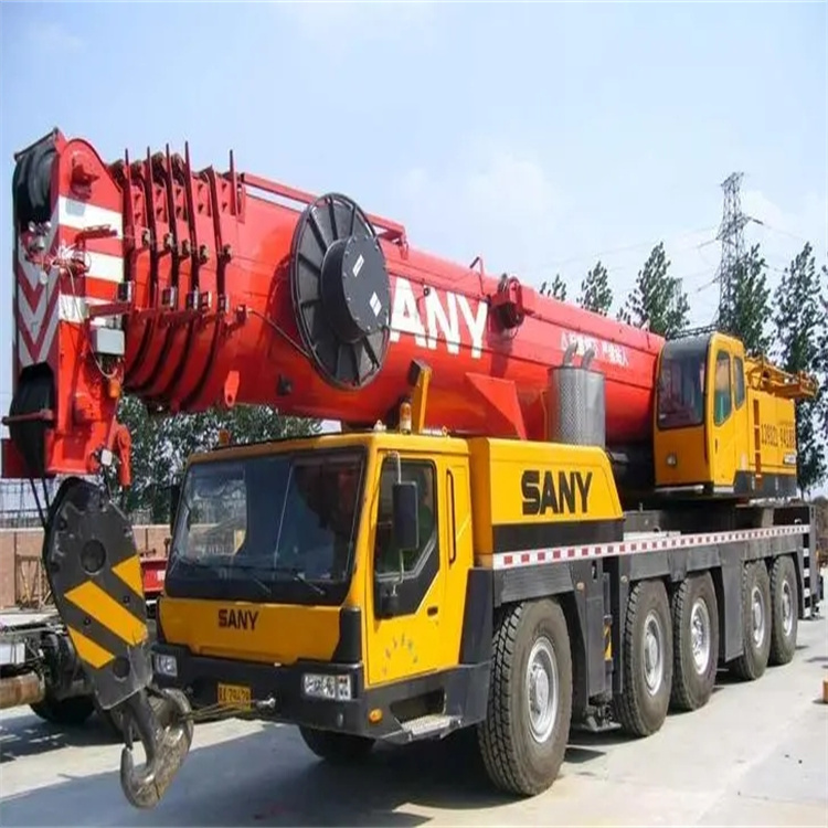 五通桥附近工地哪里有吊车出租|应急吊装服务|24小时灵活调度