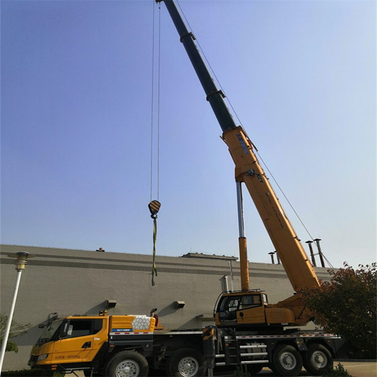 五通桥 选择汽车吊租赁的秘诀与联系方式指南