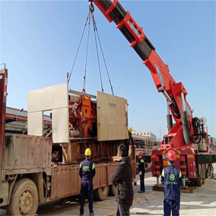 五通桥附近随车吊出租，便捷服务与实用联系方式