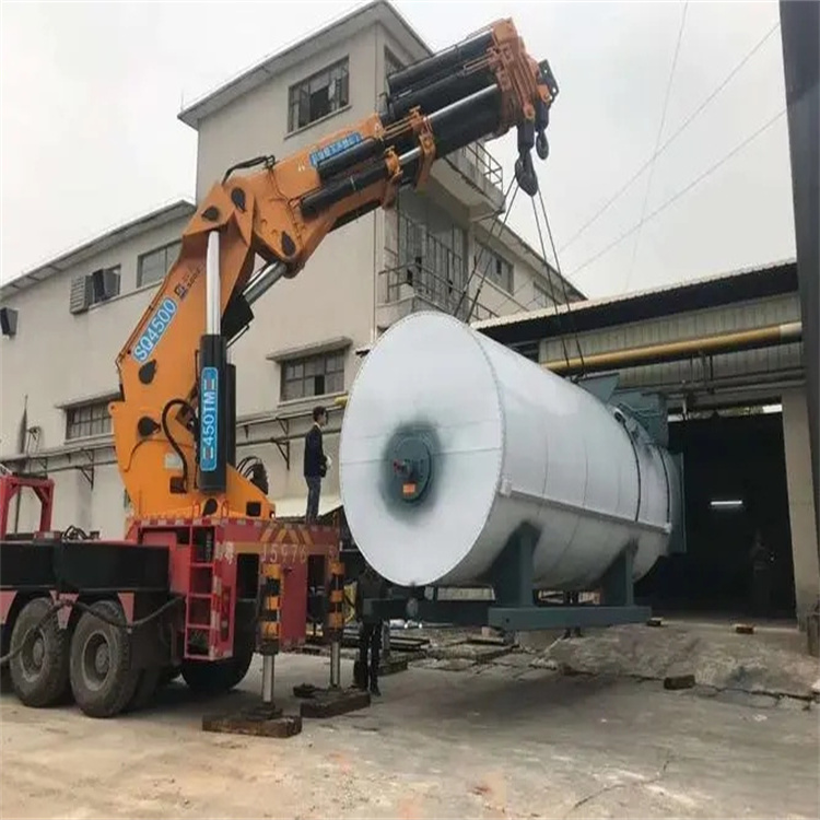 五通桥室内装修小型折臂吊出租服务：高效解决方案与租赁指南