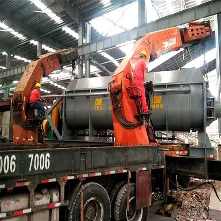 五通桥大型随车吊出租多少钱