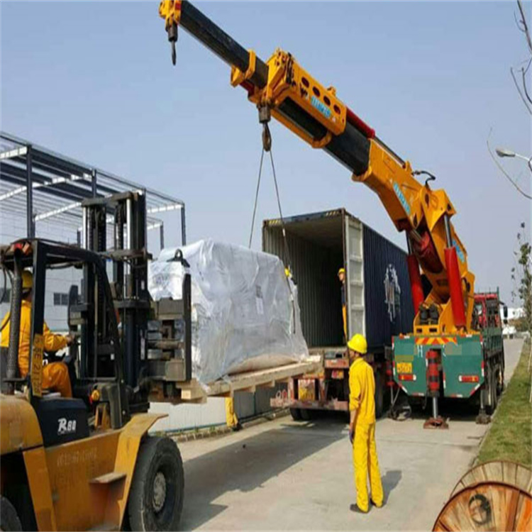 五通桥专业随车吊出租电话