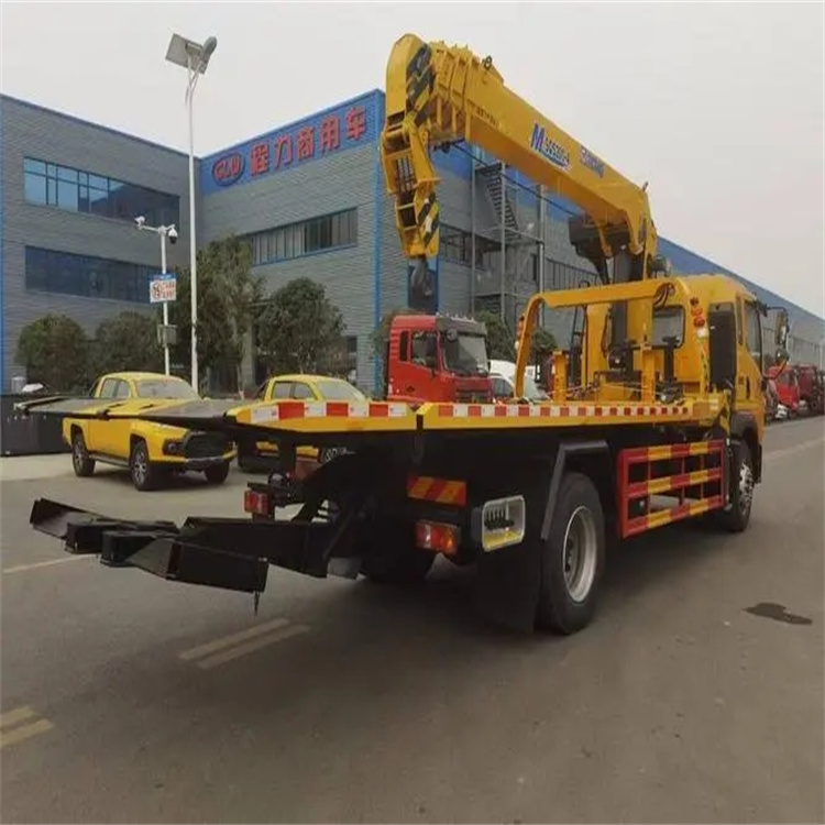 五通桥附近小随车吊出租电话，轻松解决搬运烦恼