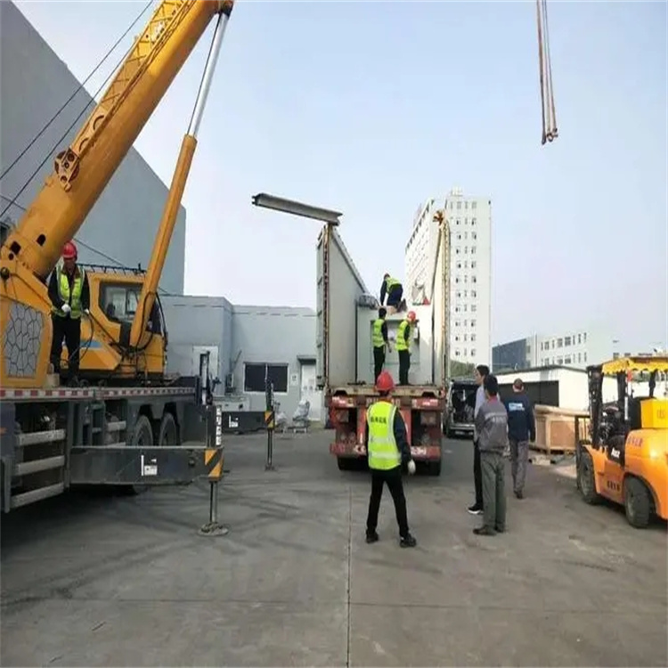 五通桥如何找到附近的吊车救援服务