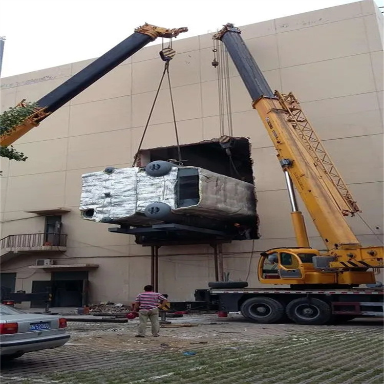 五通桥25吨汽车吊出租