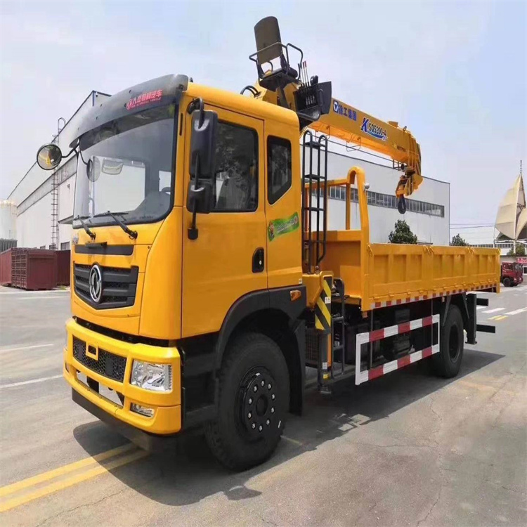 五通桥附近找一辆随车吊出租