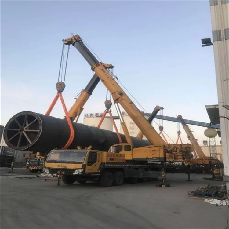 五通桥如何评估吊车出租公司在风电设备吊装的专业性