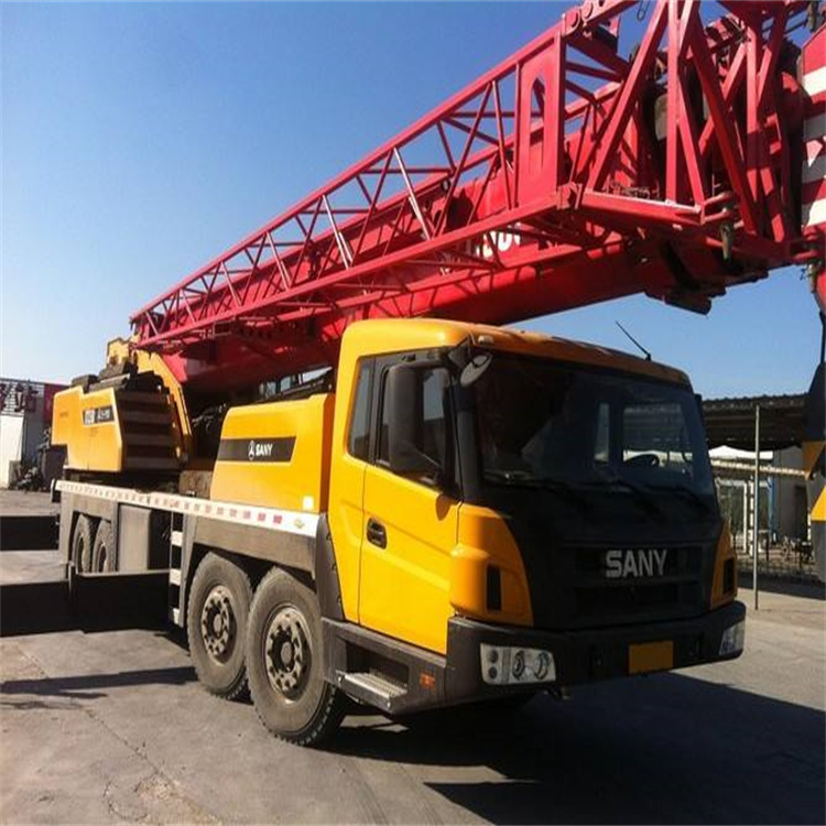 五通桥吊车吊运注意事项