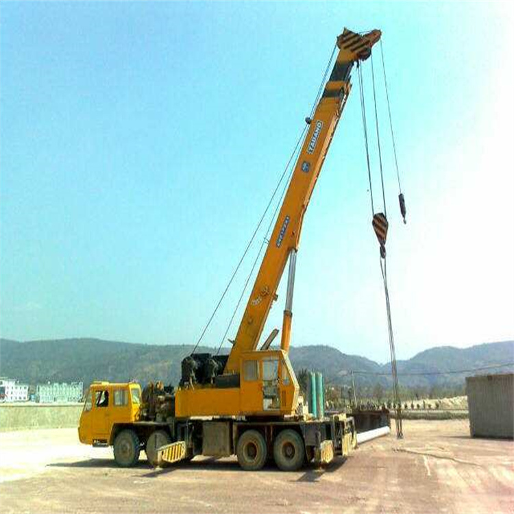 五通桥小型吊车出租价格是多少